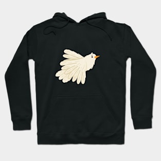 Birdie Hoodie